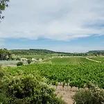 2 Ferienhaeuser Auf Dem Weingut Domaine La Grange