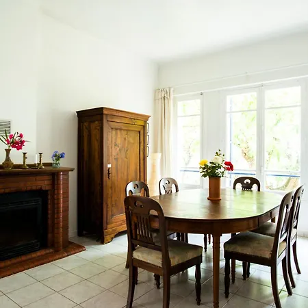 Domaine La Grange Holiday home *