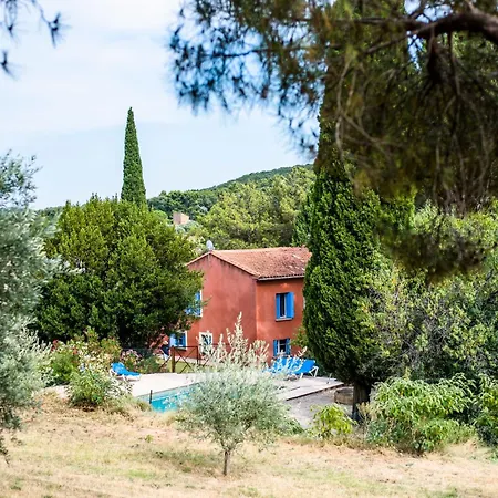 Domaine La Grange Holiday home