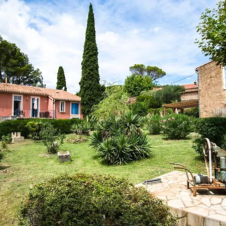 Domaine La Grange Holiday home