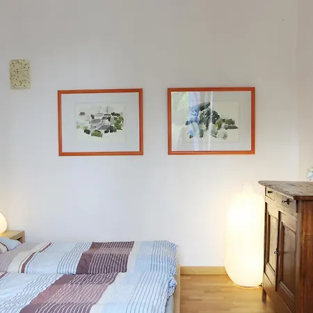 Domaine La Grange Holiday home *