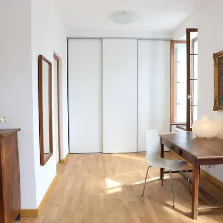 Domaine La Grange Holiday home Gabian