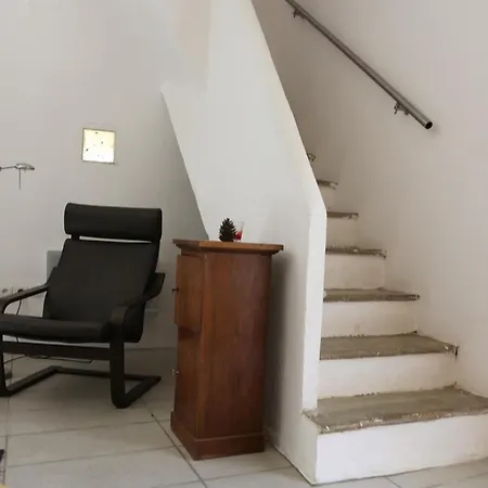 Domaine La Grange Holiday home *