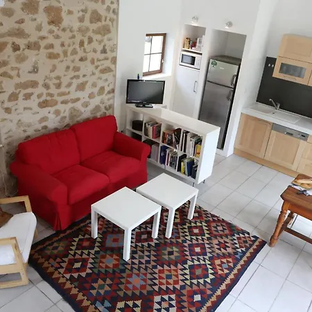 Domaine La Grange Holiday home