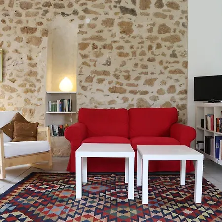 Holiday home Domaine La Grange *